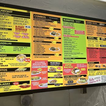 Memos Mexican Food - Updated Menu - Mexican Near Me - Tacoma, Washington Memos Mexican Food - Updated Menu - Mexican Near Me - Tacoma, Washington