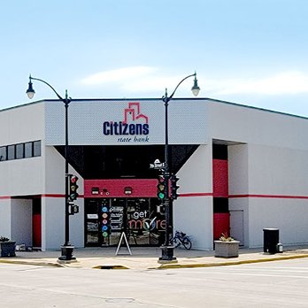 Citizens State Bank - La Crosse, Wisconsin - Banks & Credit Unions Near Me - La Crosse, Wisconsin Citizens State Bank - La Crosse, Wisconsin - Banks & Credit Unions Near Me - La Crosse, Wisconsin