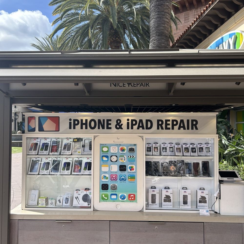 NiceRepair - Mobile Phone Repair Near Me - Irvine, California NiceRepair - Mobile Phone Repair Near Me - Irvine, California