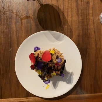 Sofia - Chocolate Bar - Italian Near Me - New Orleans, Louisiana