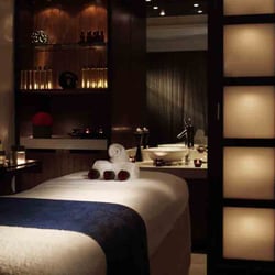 The Landmark Spa & Health Club