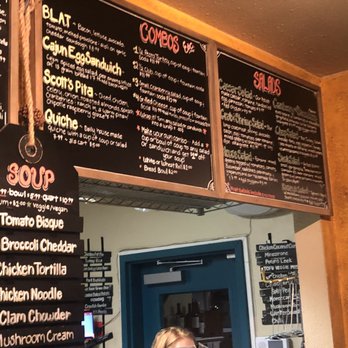 Süp - Sandwiches Near Me - Reno, Nevada