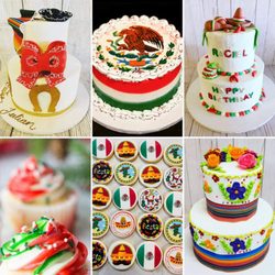 Callejas Cakes