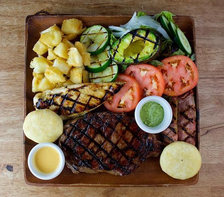 7tyone Restaurant & Coffee Bar by null