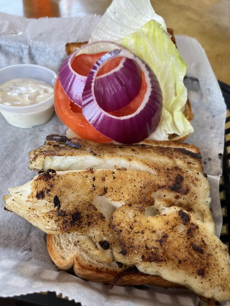 FATHOM’S STEAM ROOM AND RAW BAR Updated July 2024 61 Photos & 74