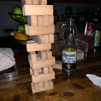Rumors - Lounges Near Me - San Juan, Puerto Rico