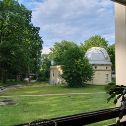 Astronomiepark Hamburger Sternwarte