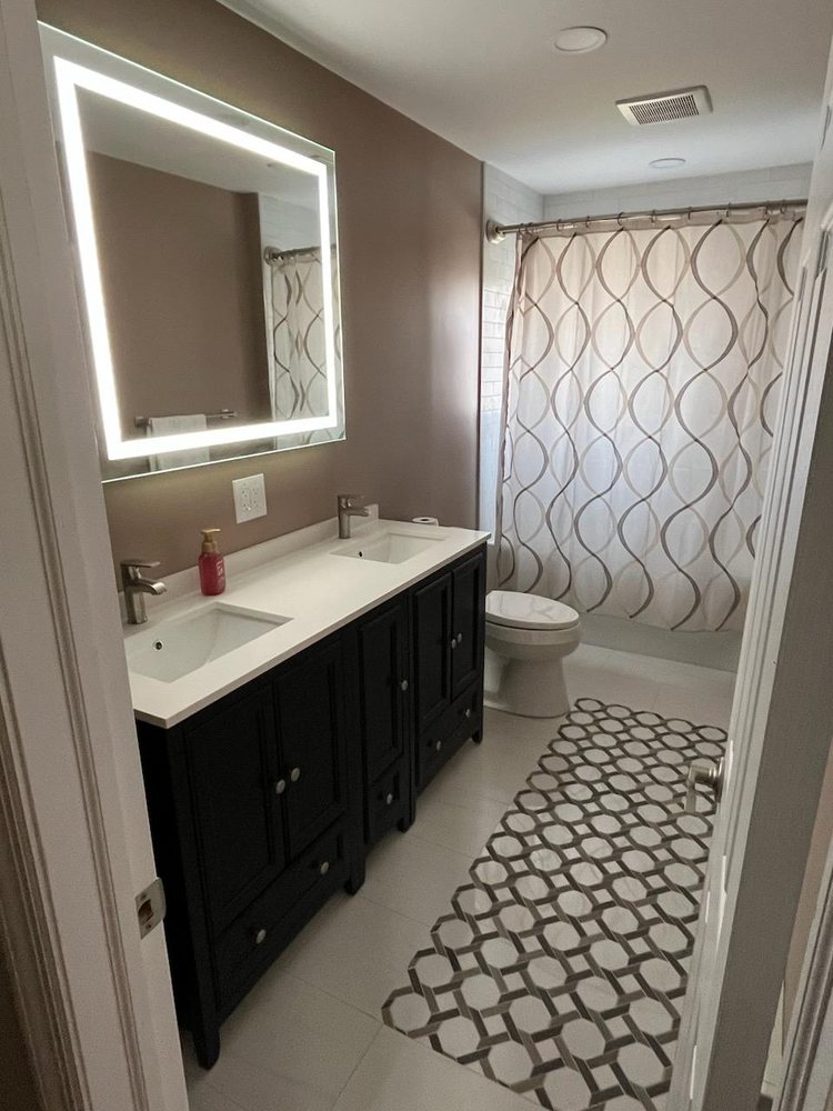 Slide of All Island Plumbing Heating & Cooling