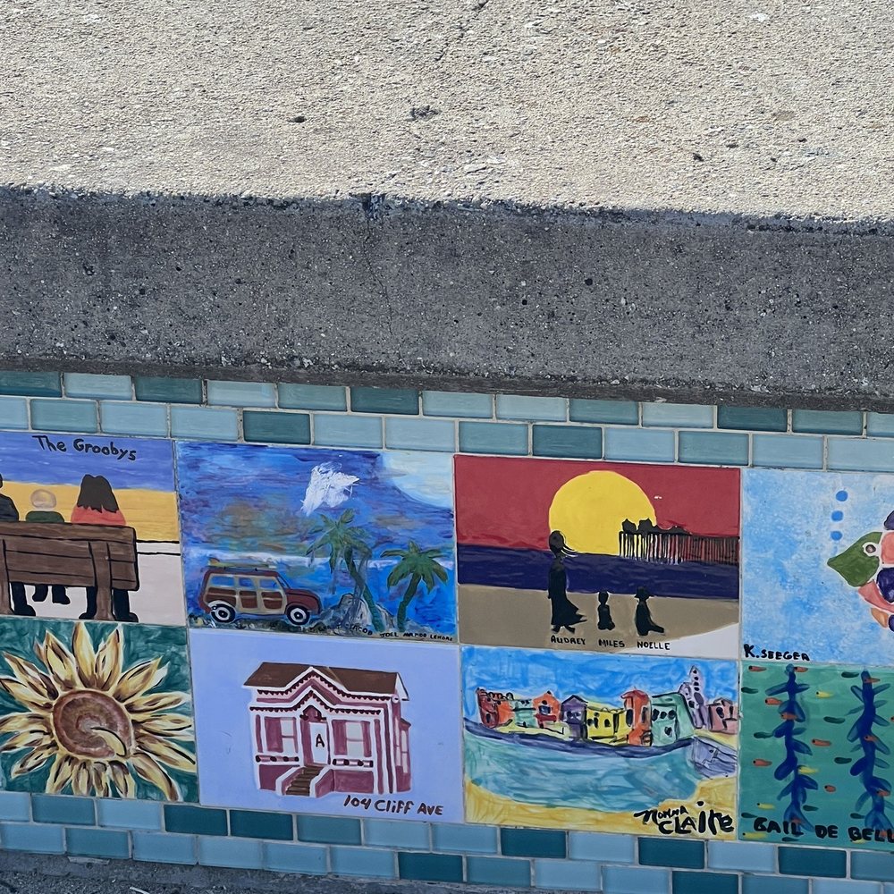 Capitola Village - Public Services & Government Near Me - Capitola, California
