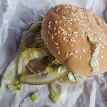 Come Back Shack - Burgers Near Me - North Charleston, South Carolina