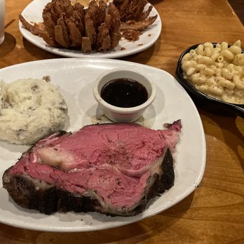 Outback Steakhouse - Steakhouses Near Me - Hurst, Texas