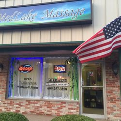 Medlake Massage