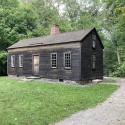 The Robbins House