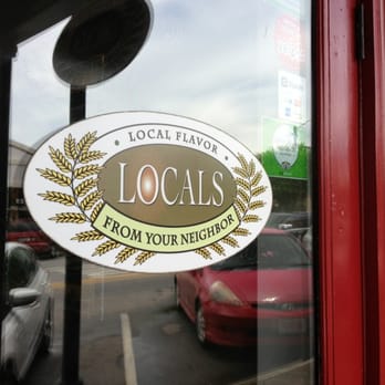 Locals - Locals - New American Near Me - Fairhope, Alabama Locals - Locals - New American Near Me - Fairhope, Alabama