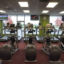 Cardinal Fitness of Westerville