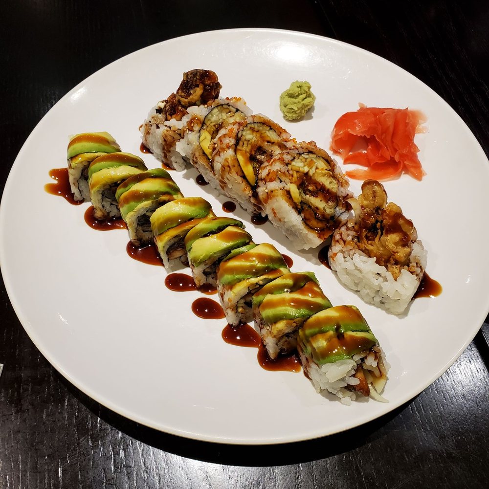 Sushi Naper - Sushi Bars Near Me - Naperville, Illinois Sushi Naper - Sushi Bars Near Me - Naperville, Illinois