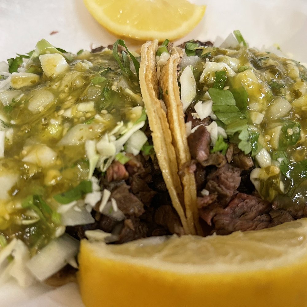 La Esquinita - Asada tacos. - Mexican Near Me - Huron, California La Esquinita - Asada tacos. - Mexican Near Me - Huron, California