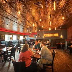Capo & Co. Keg-Cork-Kitchen