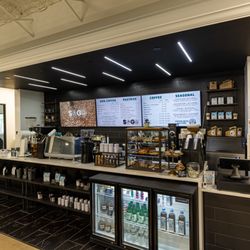 Social Butterfly Coffee