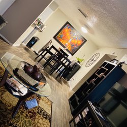 American Home Express Furniture Outlet - I love the furniture from you guys really made my apartment pop and the pictures are stunning thank you guys so much