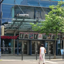 Cinemaxx