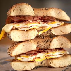 Bennett's Sandwich Shop