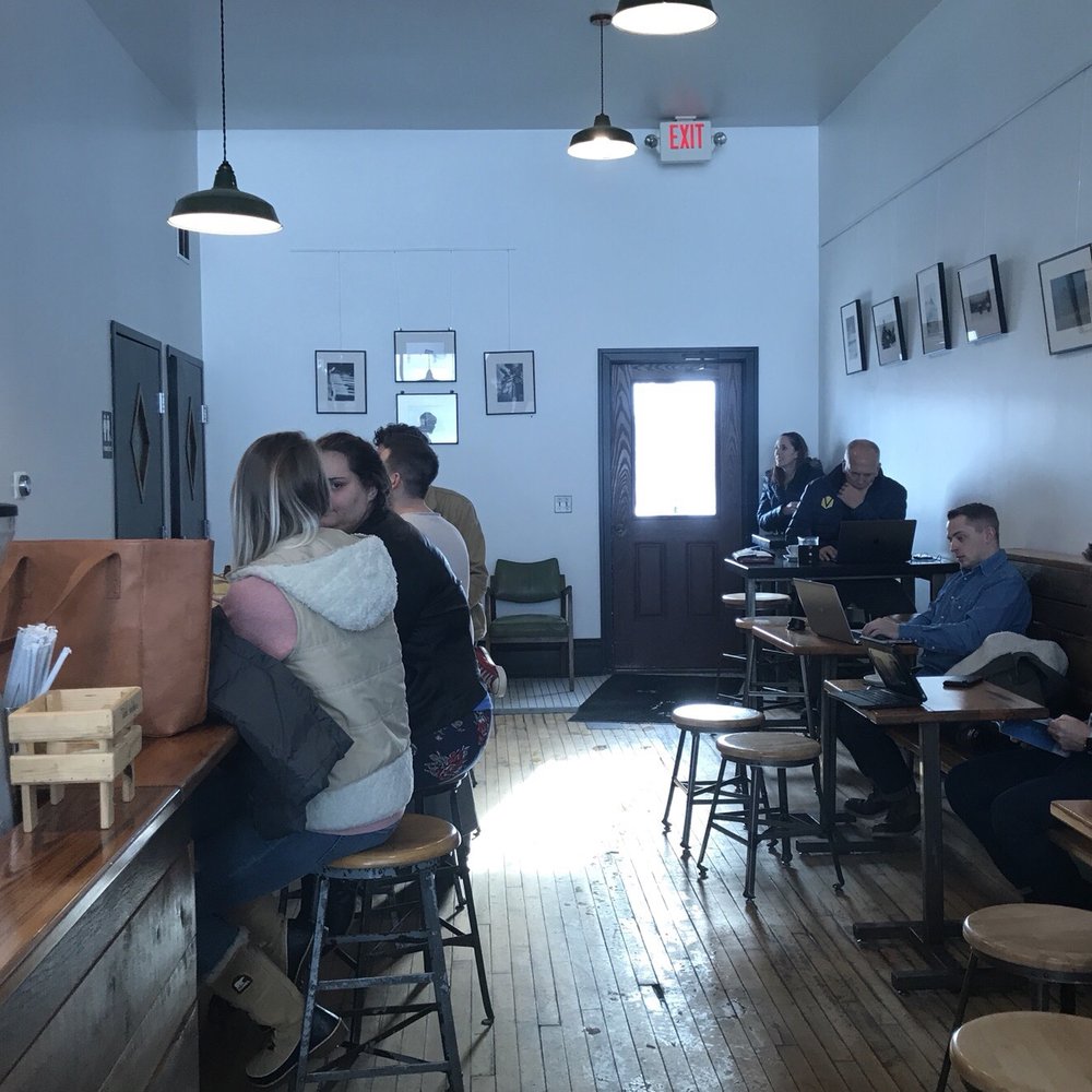 Rowster Coffee - Coffee & Tea Near Me - Grand Rapids, Michigan Rowster Coffee - Coffee & Tea Near Me - Grand Rapids, Michigan