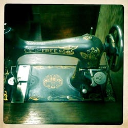 Sellwood Antique Collective