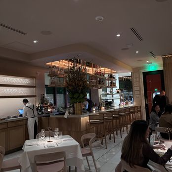 Tavola - Italian Near Me - Houston, Texas