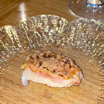 Sushi Ishikawa - piece omakase - Sushi Bars Near Me - New York, New York Sushi Ishikawa - piece omakase - Sushi Bars Near Me - New York, New York