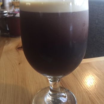 Pilora's Cafe - Nitro cold brew coffee is like a fine smooth dark beer. - Breakfast & Brunch Near Me - Oshkosh, Wisconsin Pilora's Cafe - Nitro cold brew coffee is like a fine smooth dark beer. - Breakfast & Brunch Near Me - Oshkosh, Wisconsin