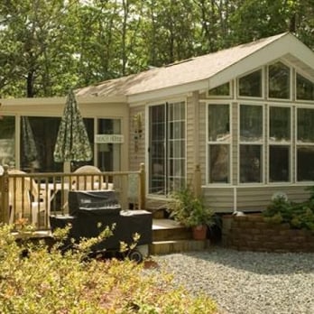 Old Chatham Road Campground - RV Parks Near Me - Dennis, Massachusetts