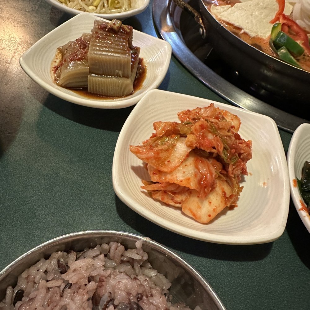 So Moon Nan Jib - Korean Near Me - Federal Way, Washington So Moon Nan Jib - Korean Near Me - Federal Way, Washington