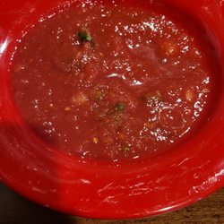 El Campo - Salsa