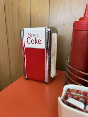 Dad's Dog & Burger by null