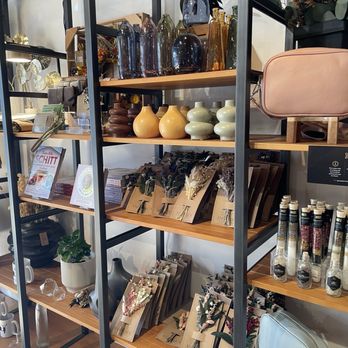 Sidecar Mercantile - Aromatherapy - Home Decor Near Me - Petaluma, California Sidecar Mercantile - Aromatherapy - Home Decor Near Me - Petaluma, California