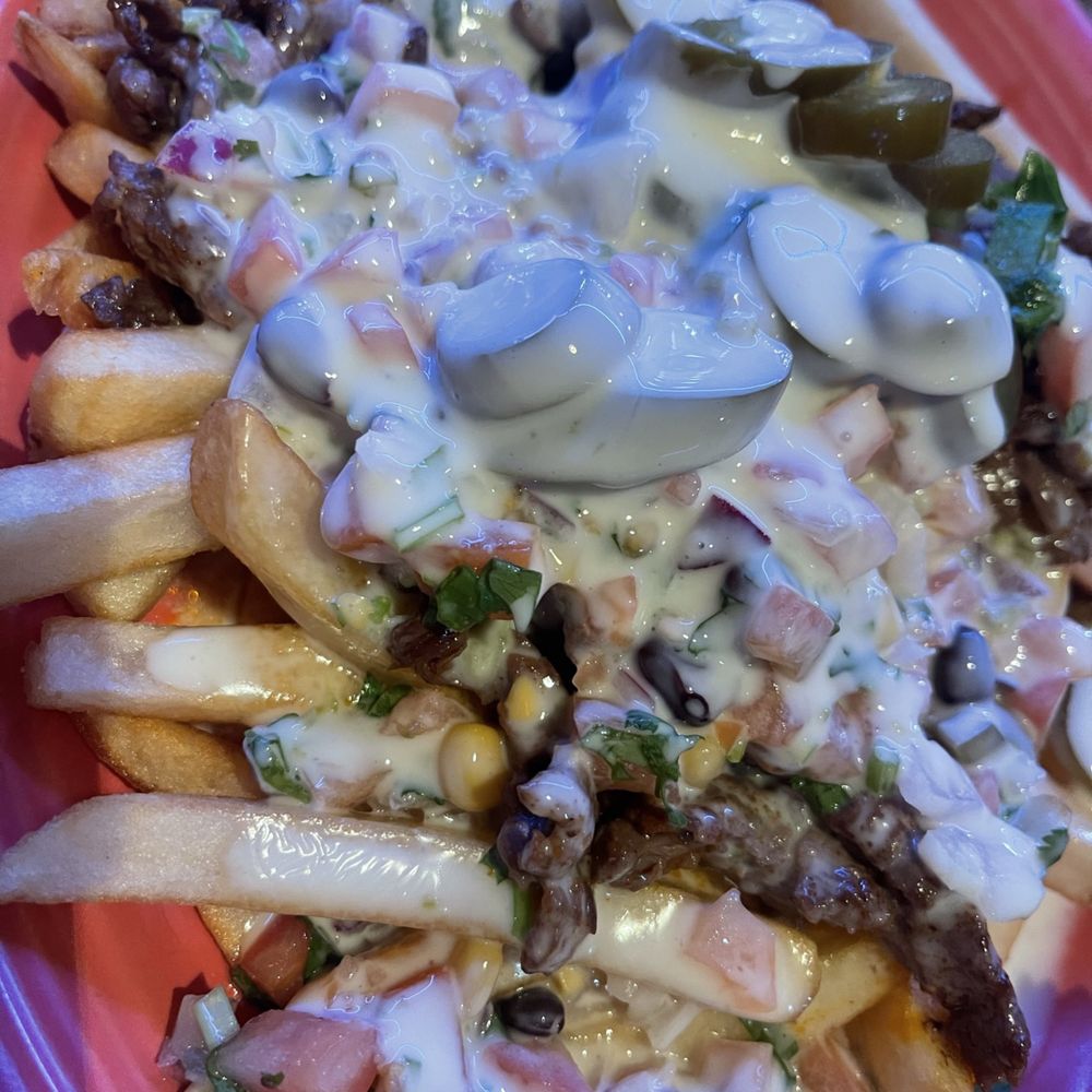 El Maguey Mexican Restaurant - Steak Fries - Mexican Near Me - Saint Charles, Missouri El Maguey Mexican Restaurant - Steak Fries - Mexican Near Me - Saint Charles, Missouri