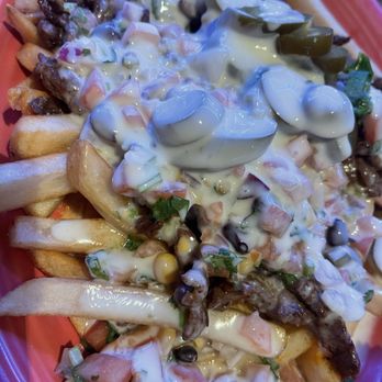 El Maguey Mexican Restaurant - Steak Fries - Mexican Near Me - Saint Charles, Missouri El Maguey Mexican Restaurant - Steak Fries - Mexican Near Me - Saint Charles, Missouri
