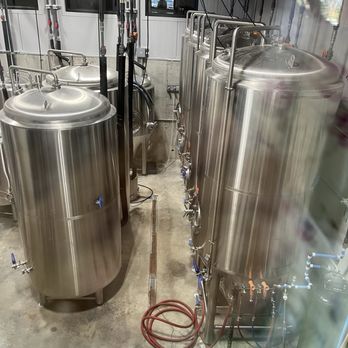 Muddy Banks Brewery - Breweries Near Me - Sullivan, Missouri Muddy Banks Brewery - Breweries Near Me - Sullivan, Missouri