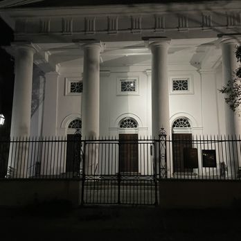 Secret Charleston - Travel Agents Near Me Secret Charleston - Travel Agents Near Me