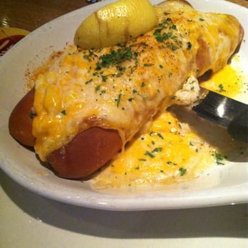 Glory Days Grill - Crab dip pretzel - Sports Bars Near Me - Fairfax, Virginia Glory Days Grill - Crab dip pretzel - Sports Bars Near Me - Fairfax, Virginia