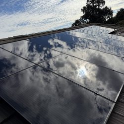 Exterior Solutions