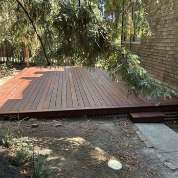 Deck Savers - Decks & Railing Near Me