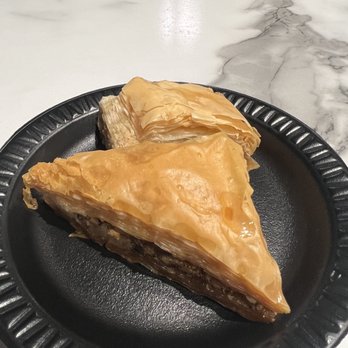 Vasken's Deli - Baklava - Delis Near Me - Branson, Missouri