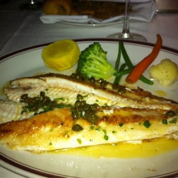 Chops Lobster Bar - Dover Sole - Seafood Near Me - Boca Raton, Florida Chops Lobster Bar - Dover Sole - Seafood Near Me - Boca Raton, Florida