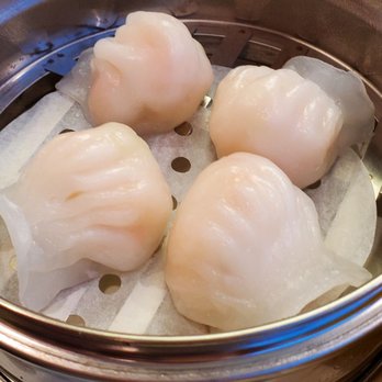 Blooming Vip - Shrimp dumpling - L size $6.69 - Seafood Near Me - Rosemead, California