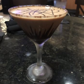 Barr's Public House - Chocolate peanut butter martini. - Pubs Near Me - Maumee, Ohio