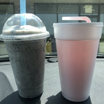 Blast Nutrition - Blast Nutrition: Lemon Blueberry Protein Shake & Butterfly Blast Energy Tea (9 Jun 2021) - Juice Bars & Smoothies Near Me - Piedmont, Oklahoma Blast Nutrition - Blast Nutrition: Lemon Blueberry Protein Shake & Butterfly Blast Energy Tea (9 Jun 2021) - Juice Bars & Smoothies Near Me - Piedmont, Oklahoma