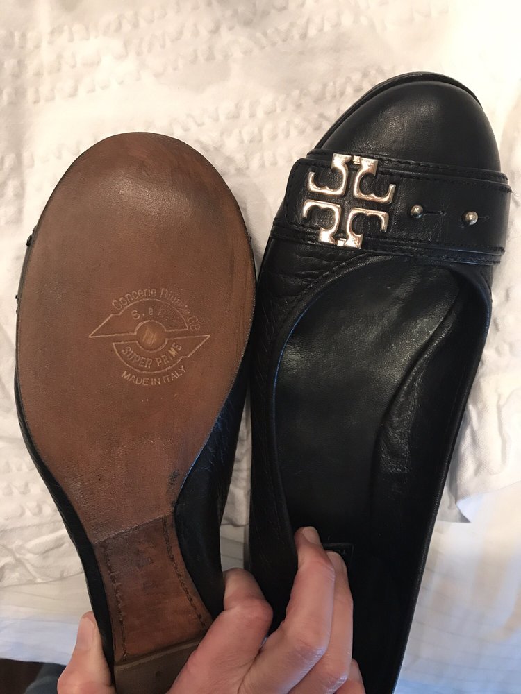 SHOE DOCTOR 27 Reviews Shoe Repair 749 Homestead Ave, Metairie