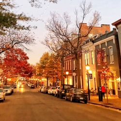 Dash's of Old Town